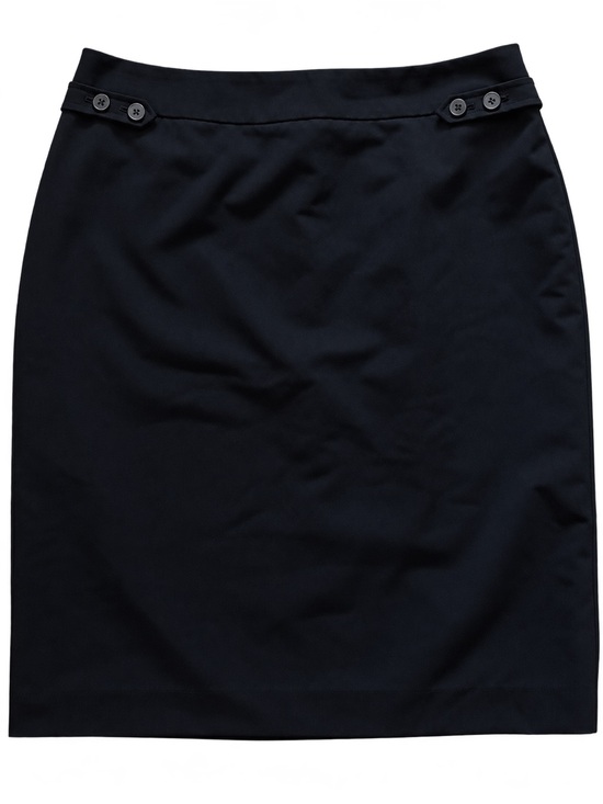 Josephine Studio Dresses & Skirts - NWT Josephine Studio Black Pencil Skirt Size 10 Career Workwear